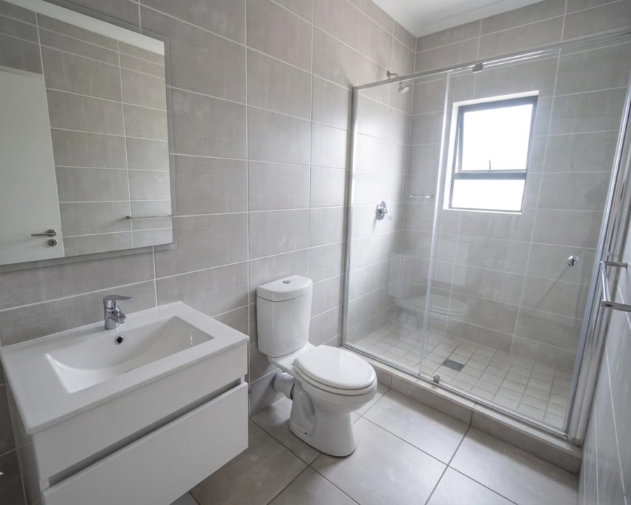 1 Bedroom Property for Sale in De Zicht Estate Western Cape